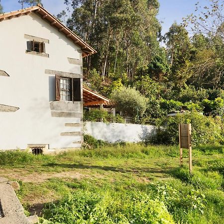 Casa Azenha Branca Esposende Exterior foto