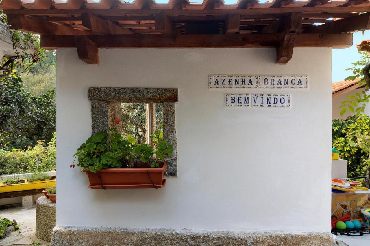 Casa Azenha Branca Esposende Exterior foto