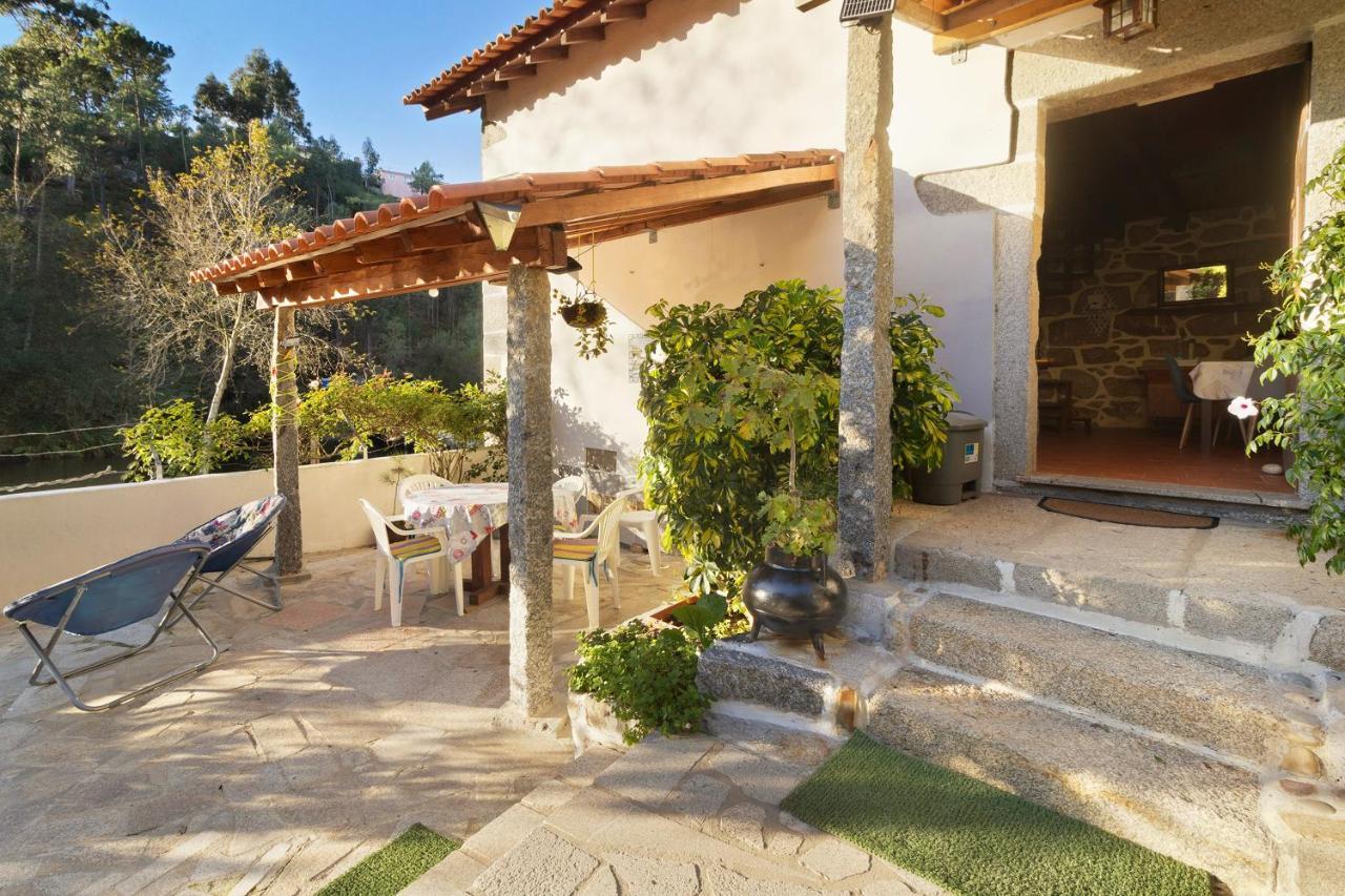 Casa Azenha Branca Esposende Exterior foto