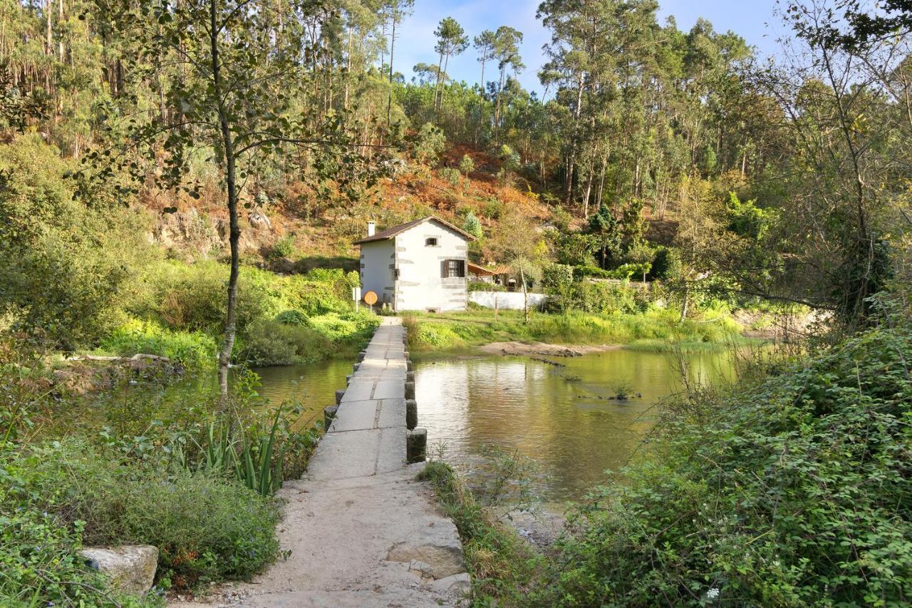 Casa Azenha Branca Esposende Exterior foto