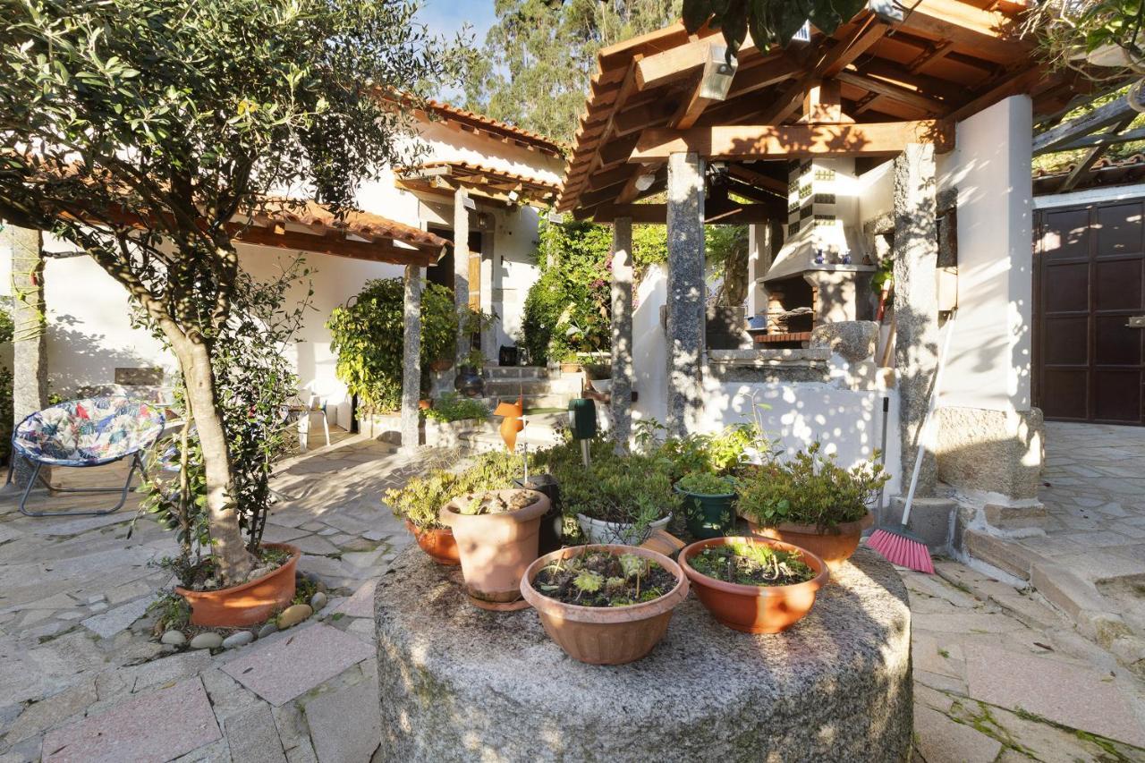 Casa Azenha Branca Esposende Exterior foto