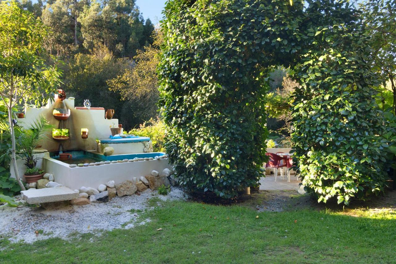 Casa Azenha Branca Esposende Exterior foto