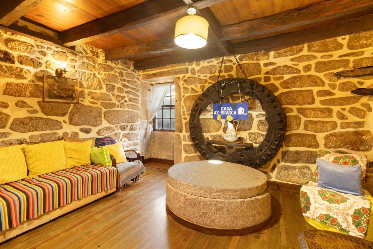 Casa Azenha Branca Esposende Exterior foto