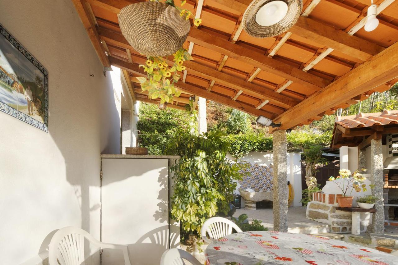 Casa Azenha Branca Esposende Exterior foto