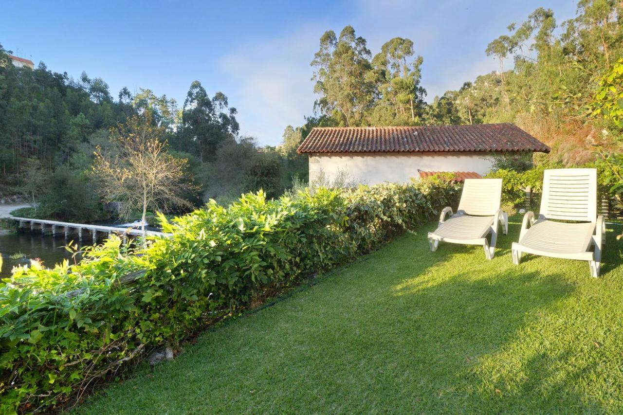 Casa Azenha Branca Esposende Exterior foto