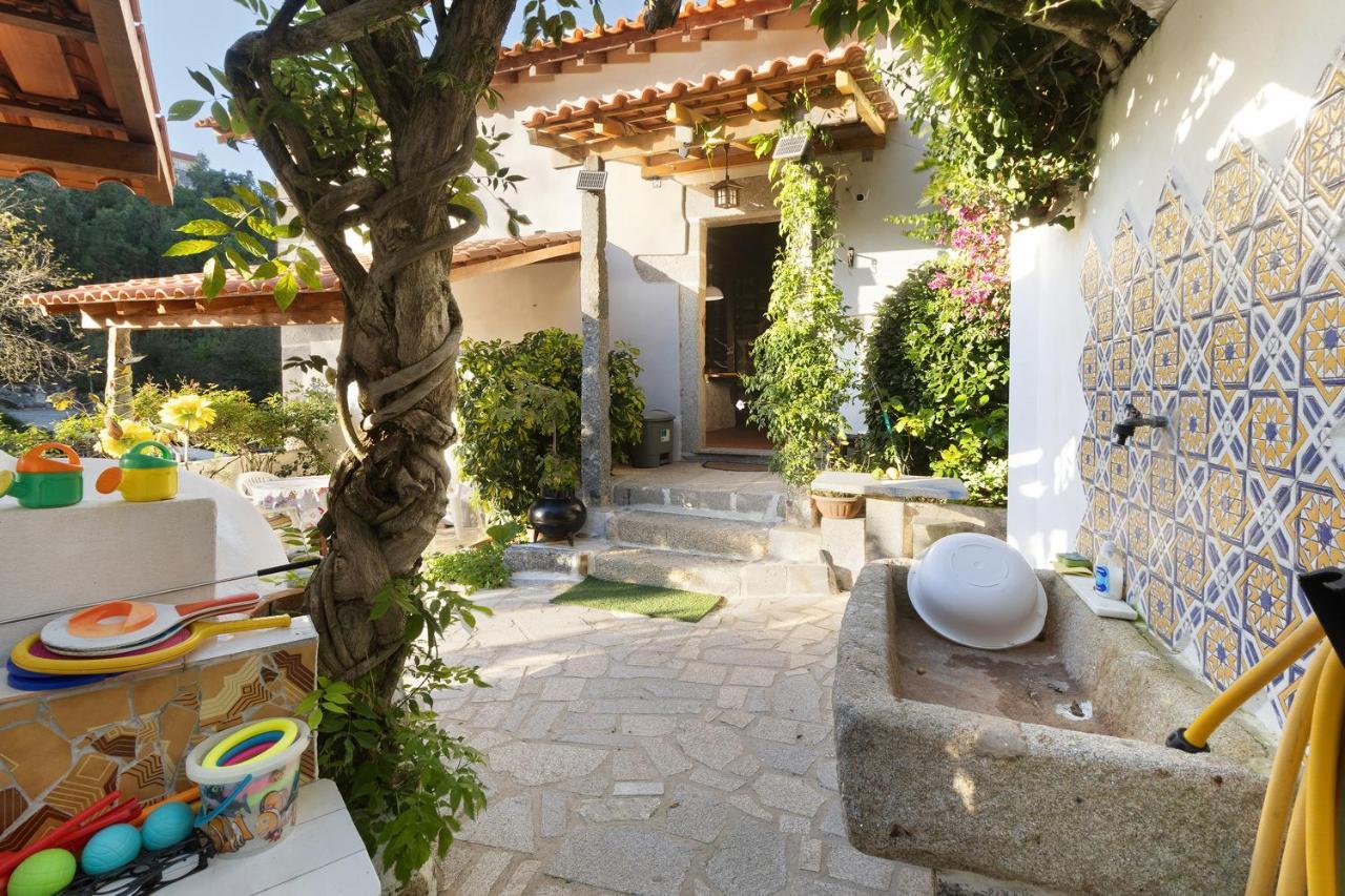 Casa Azenha Branca Esposende Exterior foto
